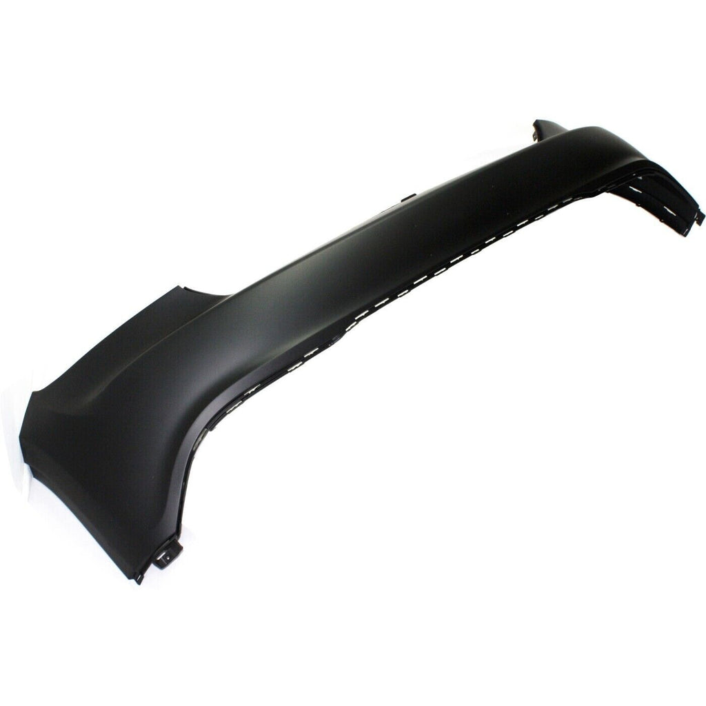 Front Bumper Cover Kit For 2014-2020 Dodge Durango