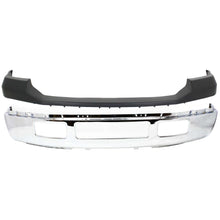 Load image into Gallery viewer, Front Bumper Cover Kit For 2005-2007 Ford F-250 Super Duty and F-350 Super Duty