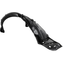Load image into Gallery viewer, Fender Liners Set Front Left and Right For 2016-2017 Honda Accord Sedan