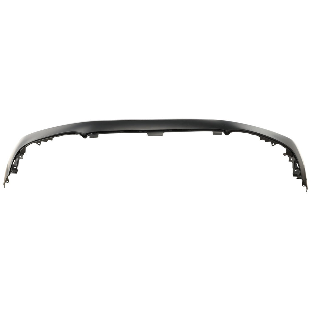 Front Upper and Lower Bumper Cover Set For 2012-2014 Honda CR-V LX Model