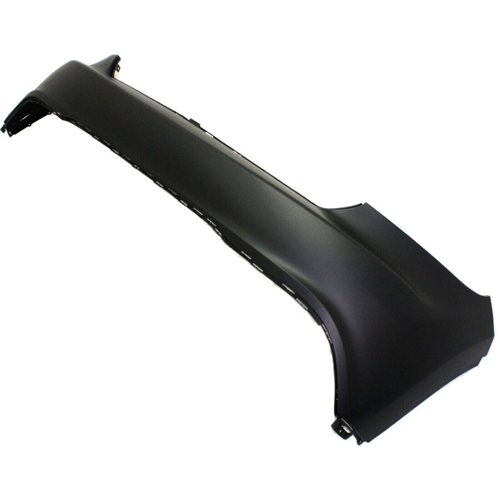 Front Bumper Cover Kit For 2014-2020 Dodge Durango