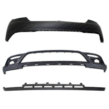 Load image into Gallery viewer, Front Bumper Cover Kit For 2014-2020 Dodge Durango
