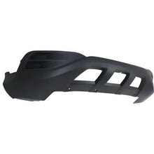 Load image into Gallery viewer, Front Upper and Lower Bumper Cover Set For 2012-2014 Honda CR-V LX Model