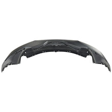 Load image into Gallery viewer, Front Bumper Cover Primed + Grille Assembly Kit For 2014-2016 Nissan Rogue