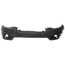 Load image into Gallery viewer, Front Upper Bumper Cover For 2019-2022 Jeep Cherokee Primed