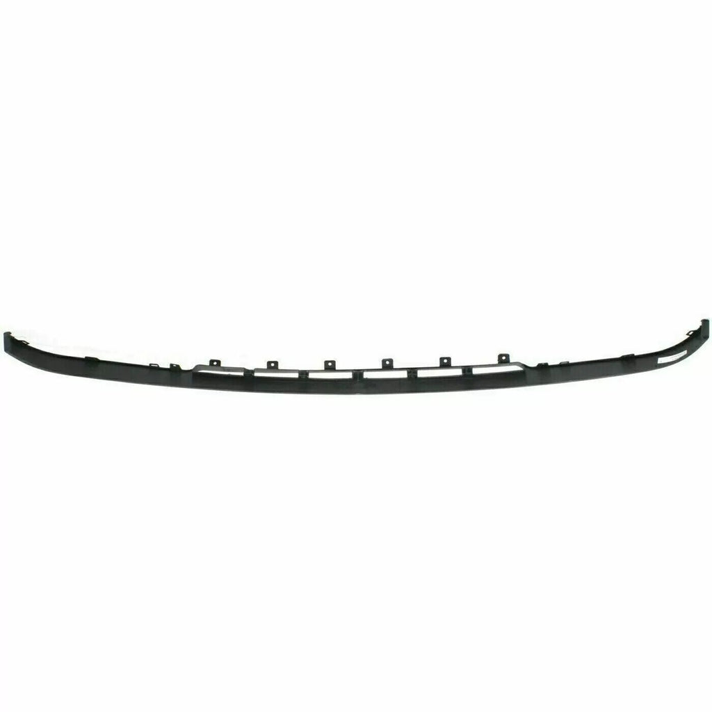 Front Bumper Cover Kit For 2014-2020 Dodge Durango