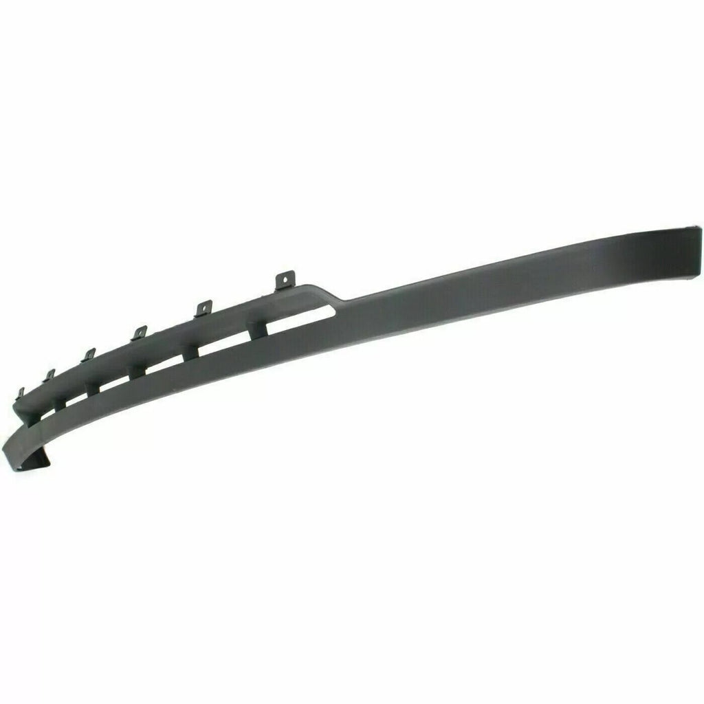 Front Bumper Cover Kit For 2014-2020 Dodge Durango