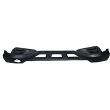 Load image into Gallery viewer, Front Upper and Lower Bumper Cover Set For 2012-2014 Honda CR-V LX Model