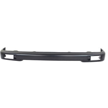 Load image into Gallery viewer, Front Bumper Painted Black Steel Kit For 1995-1997 Toyota Tacoma 2WD