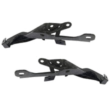 Load image into Gallery viewer, Hood Hinge Left Driver and Right Passenger Side For 2018-2021 Ford Mustang