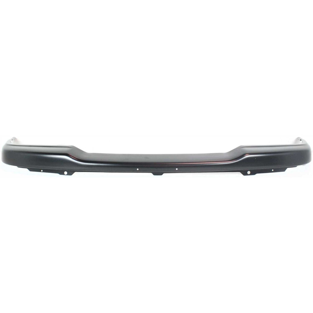 Front Bumper Kit with Lower Valance For 2004-2005 Ford Ranger
