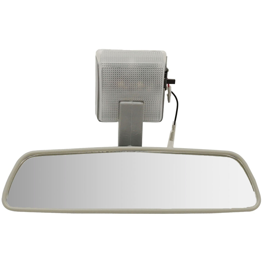 Inside Rear View Mirror Lighted For 1984-1988 Toyota Pickup Truck
