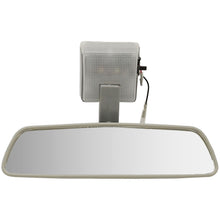 Load image into Gallery viewer, Inside Rear View Mirror Lighted For 1984-1988 Toyota Pickup Truck