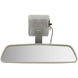 Inside Rear View Mirror Lighted For 1984-1988 Toyota Pickup Truck