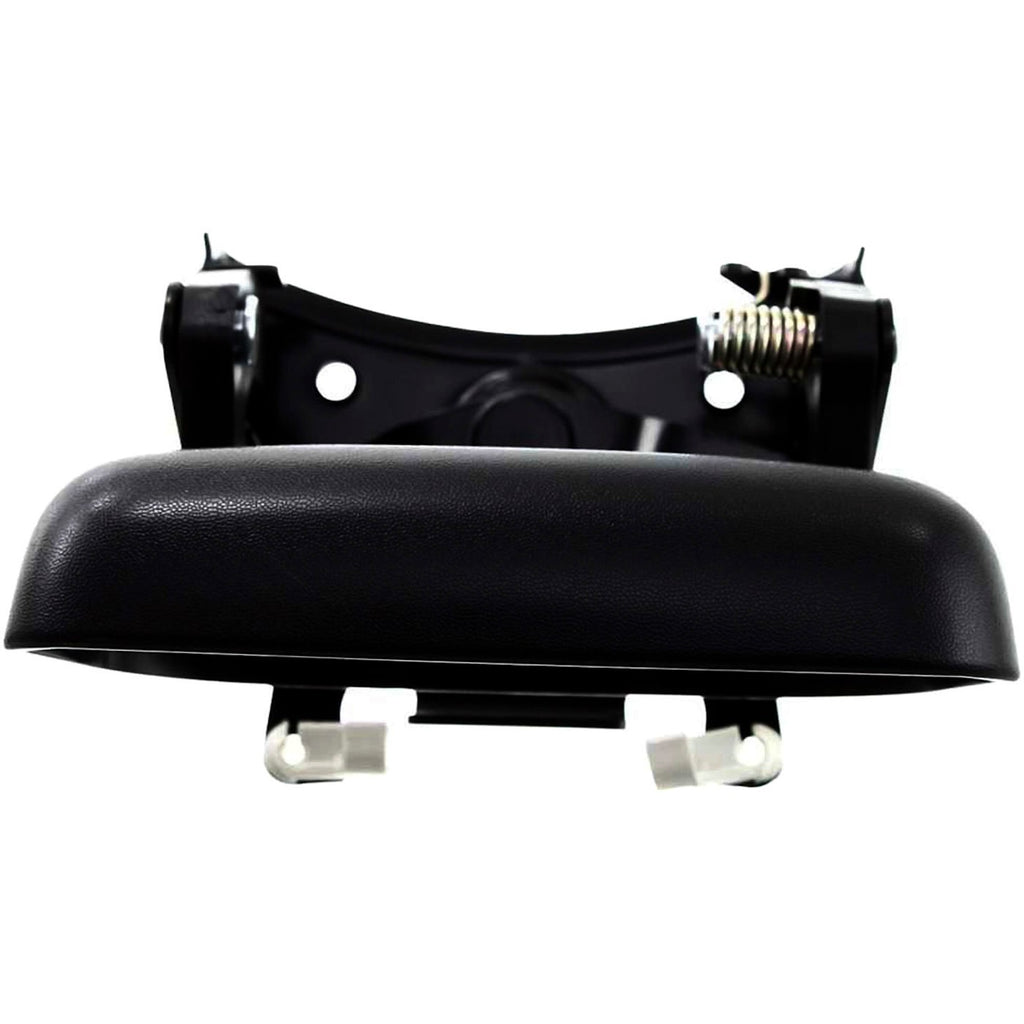 Exterior Tailgate Handle With Bezel For 1999-2006 Chevrolet Silverado 1500