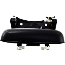 Load image into Gallery viewer, Exterior Tailgate Handle With Bezel For 1999-2006 Chevrolet Silverado 1500