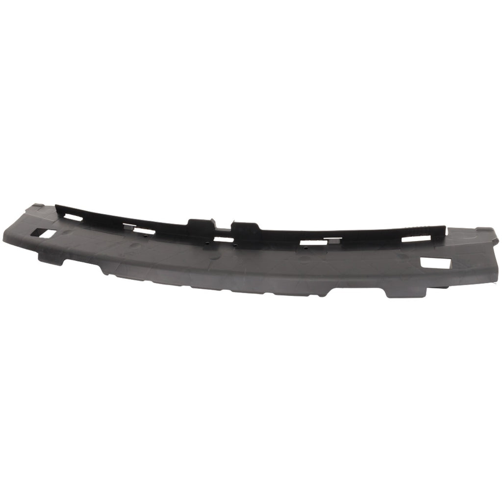 Front Bumper Cover Steel Reinforcement For 2011-2012 Ram 1500