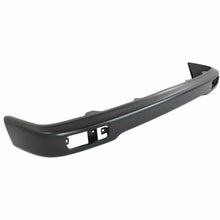 Load image into Gallery viewer, Front Bumper Painted Black Steel Kit For 1995-1997 Toyota Tacoma 2WD