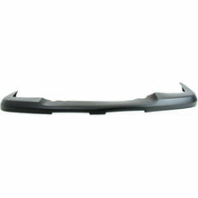 Load image into Gallery viewer, Front Bumper Chrome Steel Kit w/ Brackets For 2003-2006 Chevrolet Silverado 1500