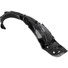 Load image into Gallery viewer, Fender Liners Set Front Left and Right For 2016-2017 Honda Accord Sedan