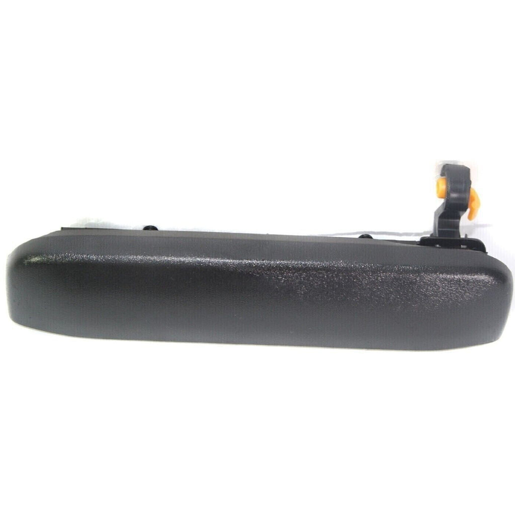 Front Left Exterior Door Handle For 1998-2004 Nissan Frontier 2000-2004 Xterra