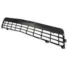 Load image into Gallery viewer, Front Bumper Grille Textured For 2014-2015 Chevrolet Camaro