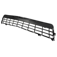 Front Bumper Grille Textured For 2014-2015 Chevrolet Camaro