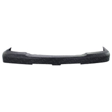 Load image into Gallery viewer, Front Bumper Upper Cover Textured For 2003-2006 Chevrolet Silverado 2500HD 3500