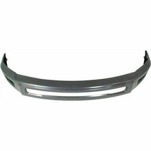 Load image into Gallery viewer, Front Bumper Face Bar Primed With Fog Light Holes For 2010-2018 RAM 2500 3500