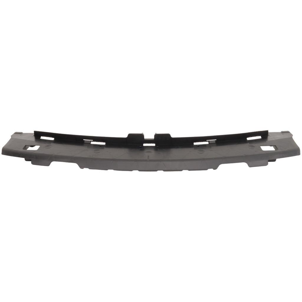 Front Bumper Cover Steel Reinforcement For 2011-2012 Ram 1500