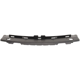 Front Bumper Cover Steel Reinforcement For 2011-2012 Ram 1500