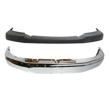 Load image into Gallery viewer, Front Bumper Kit For 2003-2021 Chevy Express 2500 3500 / 2003-2014 Express 1500