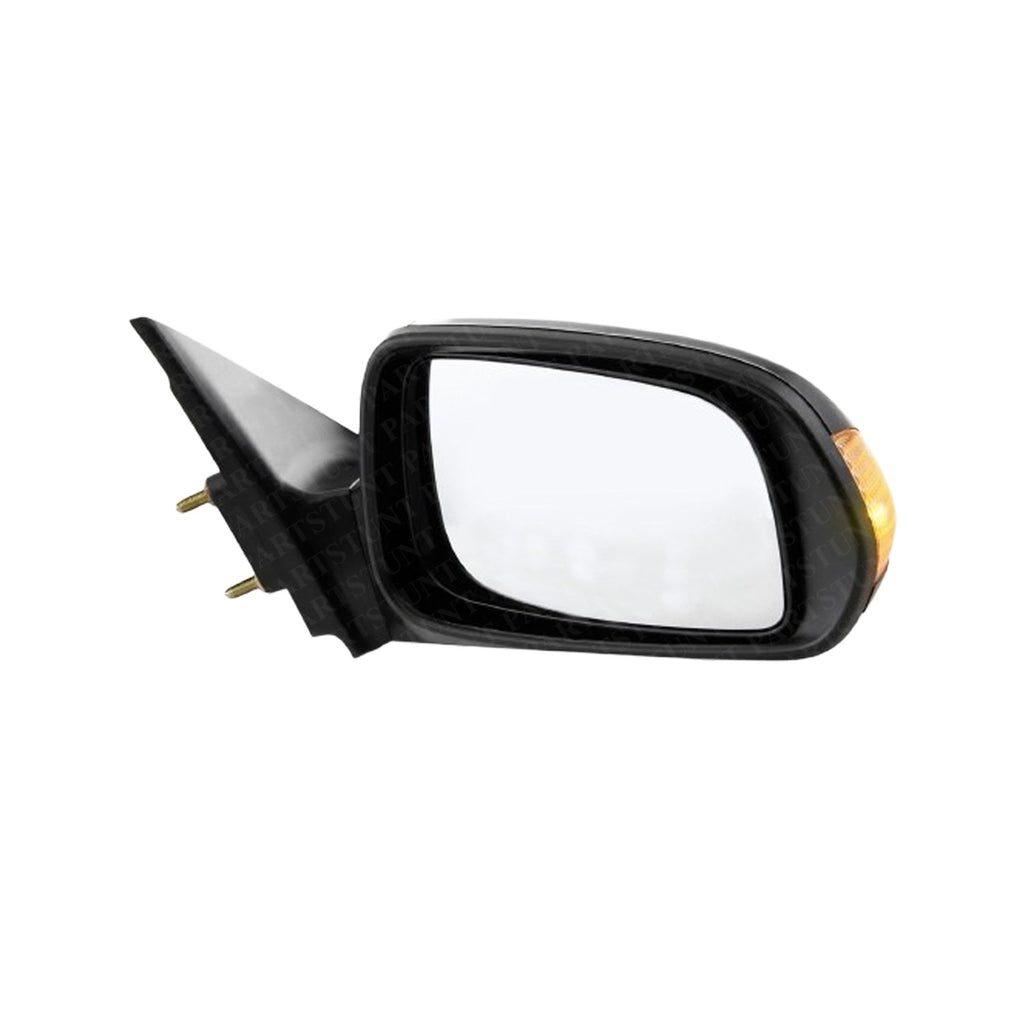 Mirror Right Passenger Side Paintable Swith Signal Light For 2005-2010 Scion tC