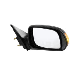 Mirror Right Passenger Side Paintable Swith Signal Light For 2005-2010 Scion tC