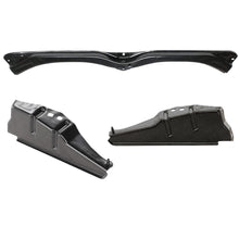 Load image into Gallery viewer, Front Bumper Brackets Kit For 2012-2015 Toyota Tacoma
