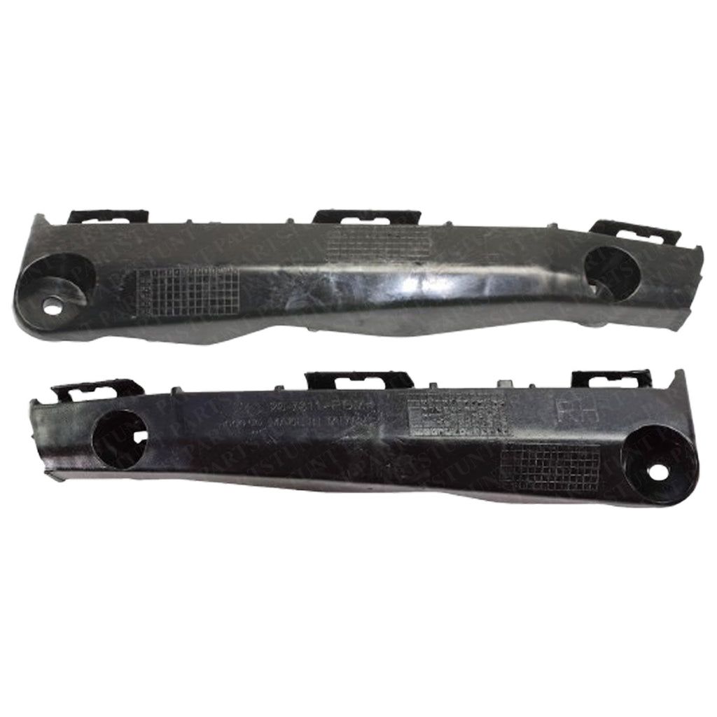 Front Bumper Retainer Set For 2012-2014 Toyota Camry 5253506130 5253606120
