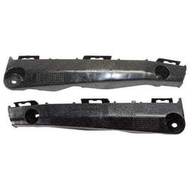 Front Bumper Retainer Set For 2012-2014 Toyota Camry 5253506130 5253606120