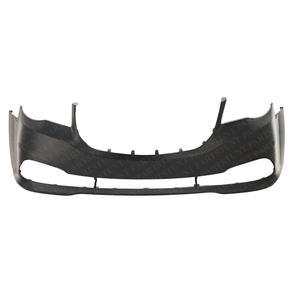 Front Bumper Cover Primed For 2011-2020 Dodge Grand Caravan 2012-2015 Ram C/V