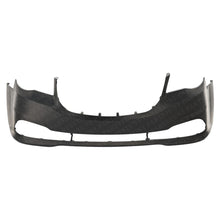 Load image into Gallery viewer, Front Bumper Cover Primed For 2011-2020 Dodge Grand Caravan 2012-2015 Ram C/V