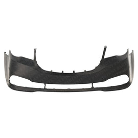 Front Bumper Cover Primed For 2011-2020 Dodge Grand Caravan 2012-2015 Ram C/V