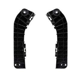 Front Bumper Bracket Set For 2007-2011 Toyota Camry