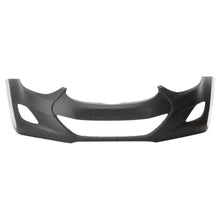 Load image into Gallery viewer, Front Bumper Cover Primed For 2011-2013 Hyundai Elantra Sedan