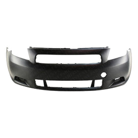 Front Bumper Cover Primed For 2005-2010 Scion tC