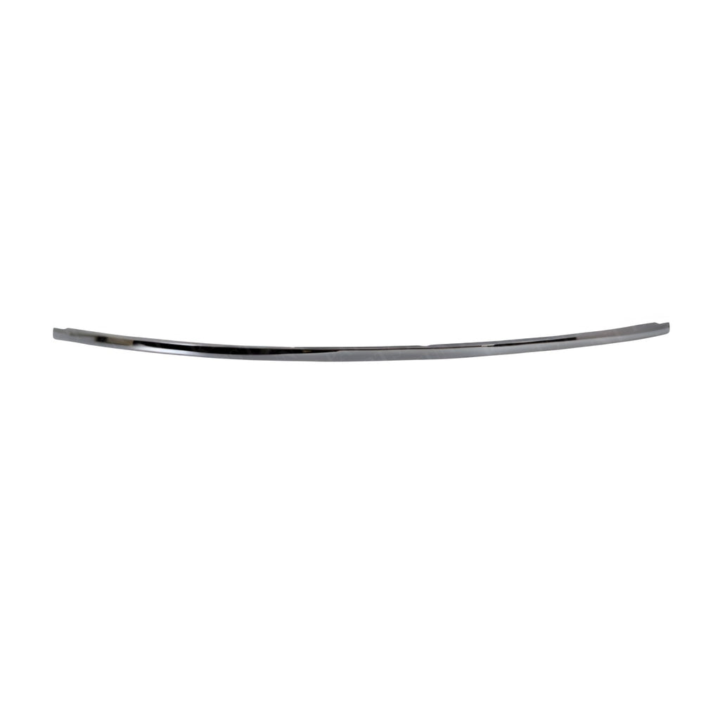 Rear Bumper Chrome Trim For 2007-2014 Chevrolet Tahoe GMC Yukon