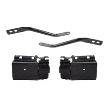 Load image into Gallery viewer, Front Bumper &amp; Brace Brackets For 2003-2021 Chevy Express / GMC Savana 2500 3500