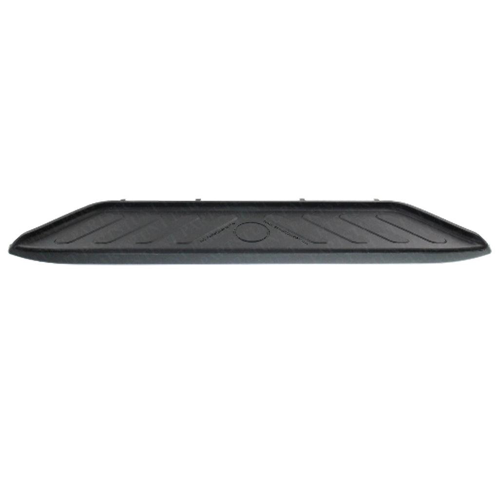 Rear Bumper Lower Step Pad Black For 2005-2021 Nissan Frontier NI1191101
