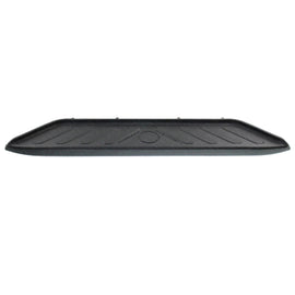 Rear Bumper Lower Step Pad Black For 2005-2021 Nissan Frontier NI1191101