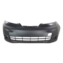 Load image into Gallery viewer, New Front Bumper Cover Fascia For 2013-2017 Nissan NV200 NI1000295