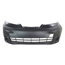 New Front Bumper Cover Fascia For 2013-2017 Nissan NV200 NI1000295