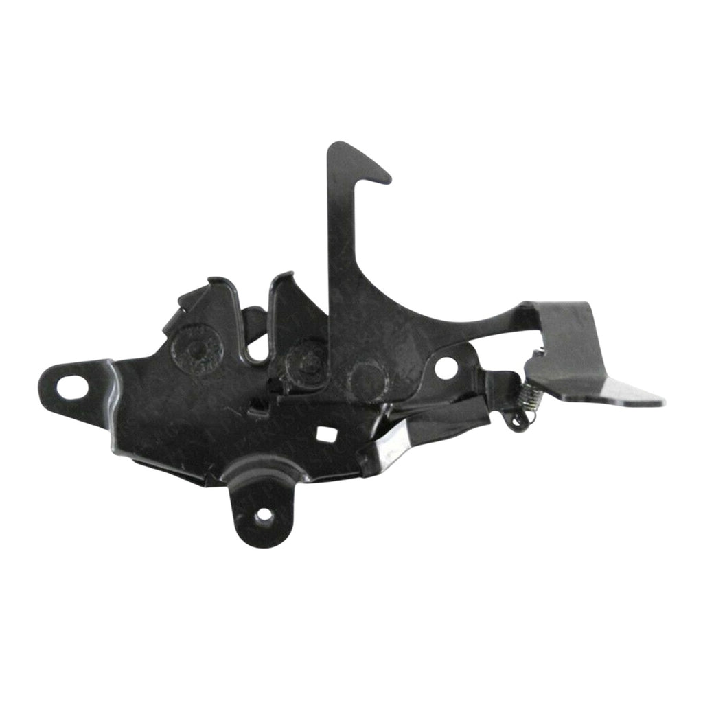 Hood Latch Steel For 2001-2004 Toyota Tacoma 5351035180 TO1234114